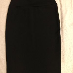 Lularoe Cassie skirt